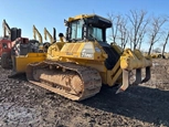 Used Dozer